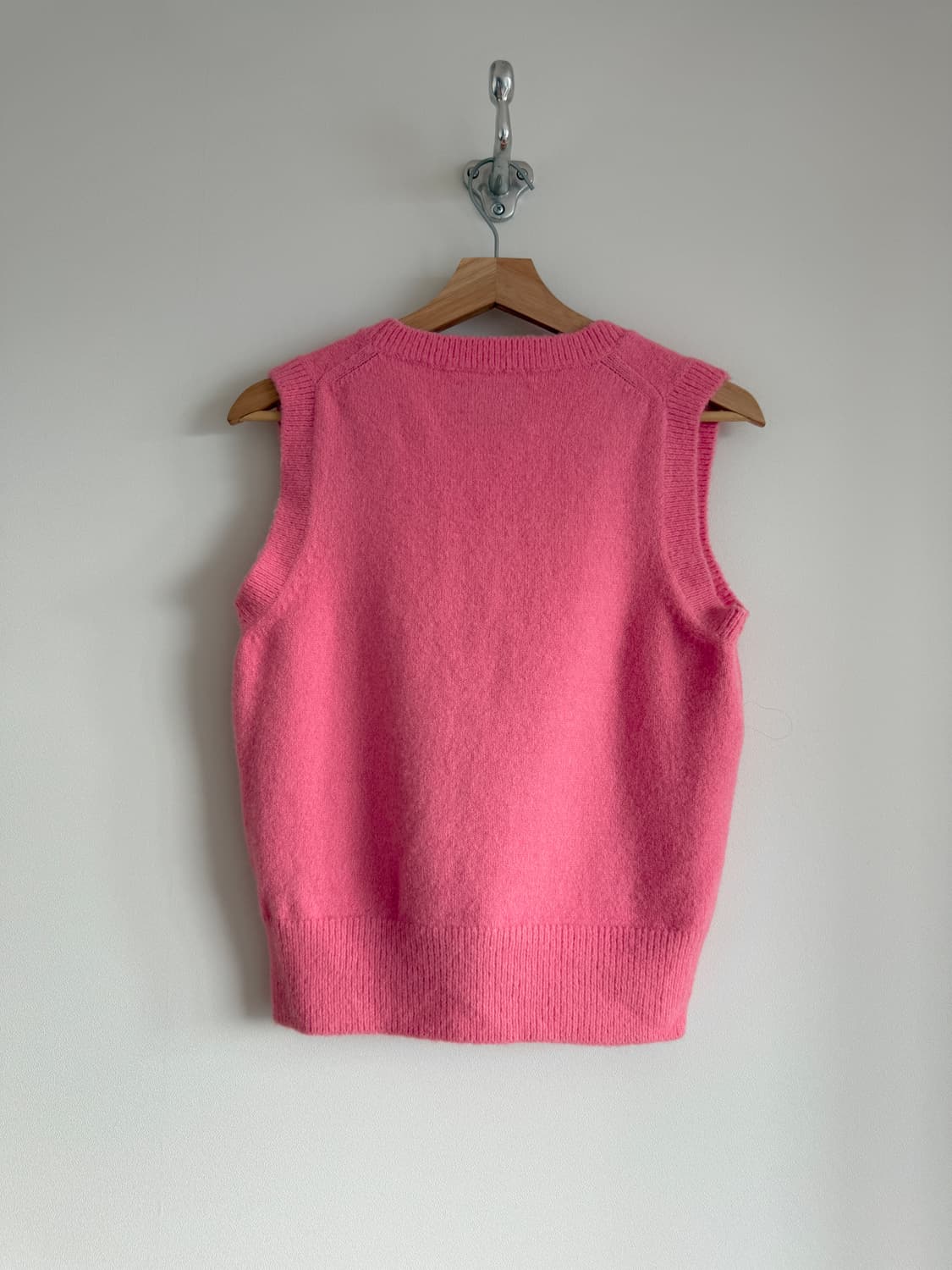 포니테일(PONYTAIL) 울 블렌드 베스트 상품이미지3