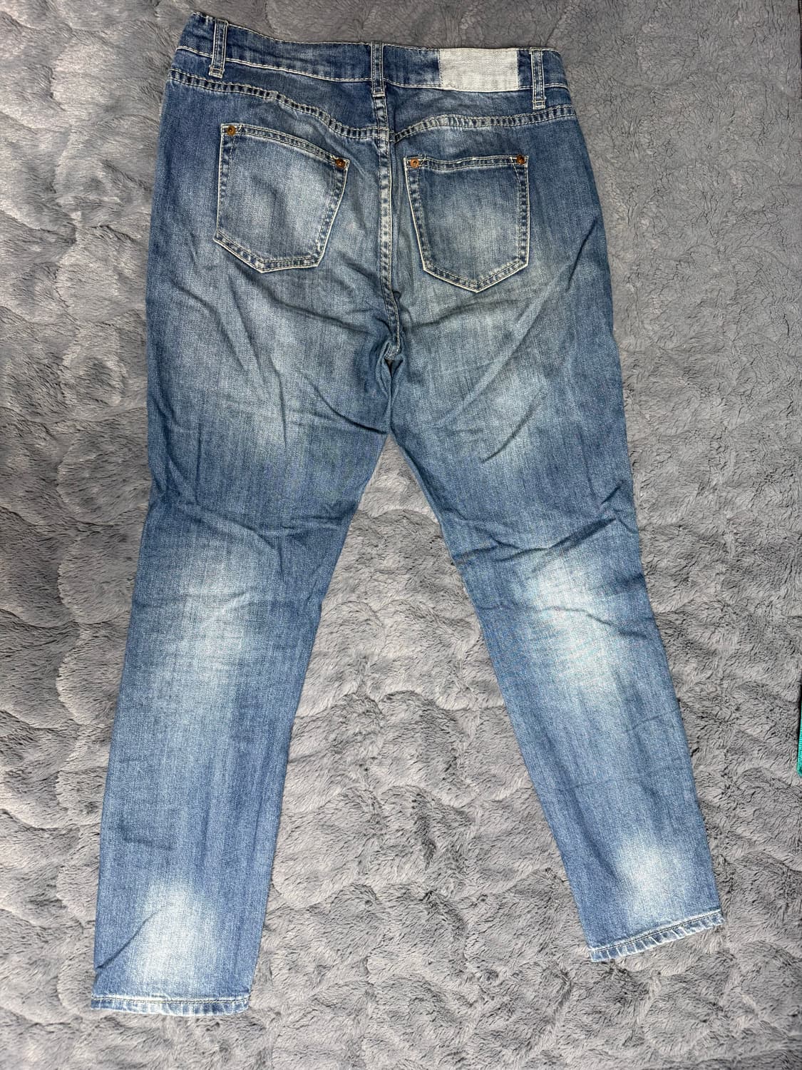 BOYFRIEND jeans 상품이미지2