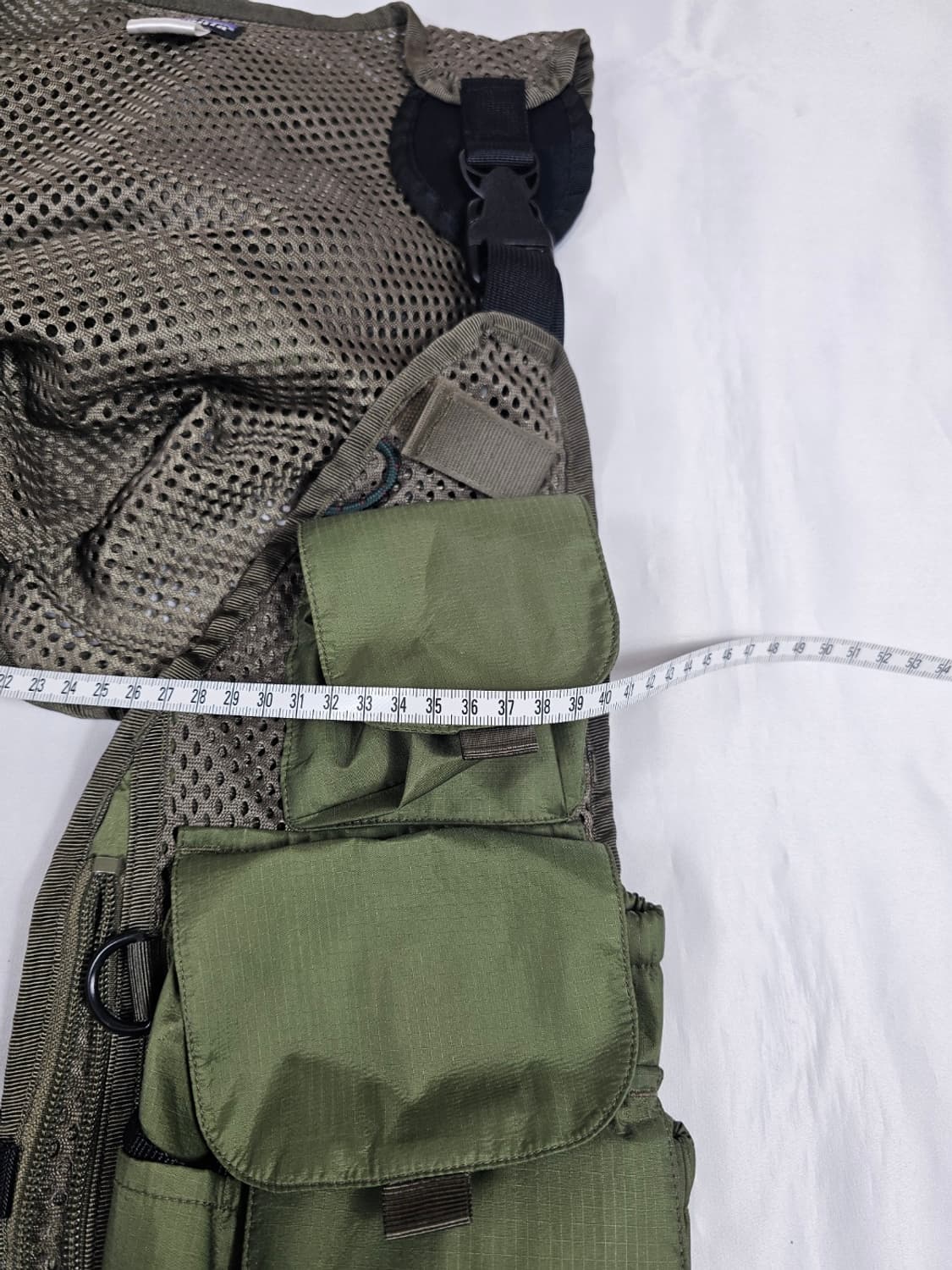 파타고니아피싱베스트 상품이미지6