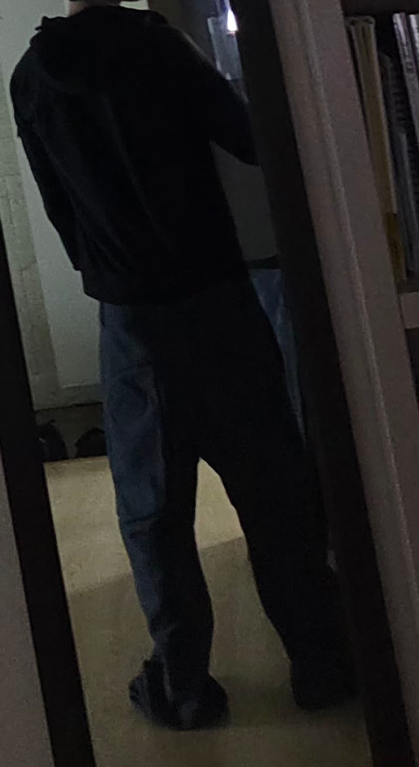 플라스틱프로덕트 Plant utility pants L사이즈 상품이미지3