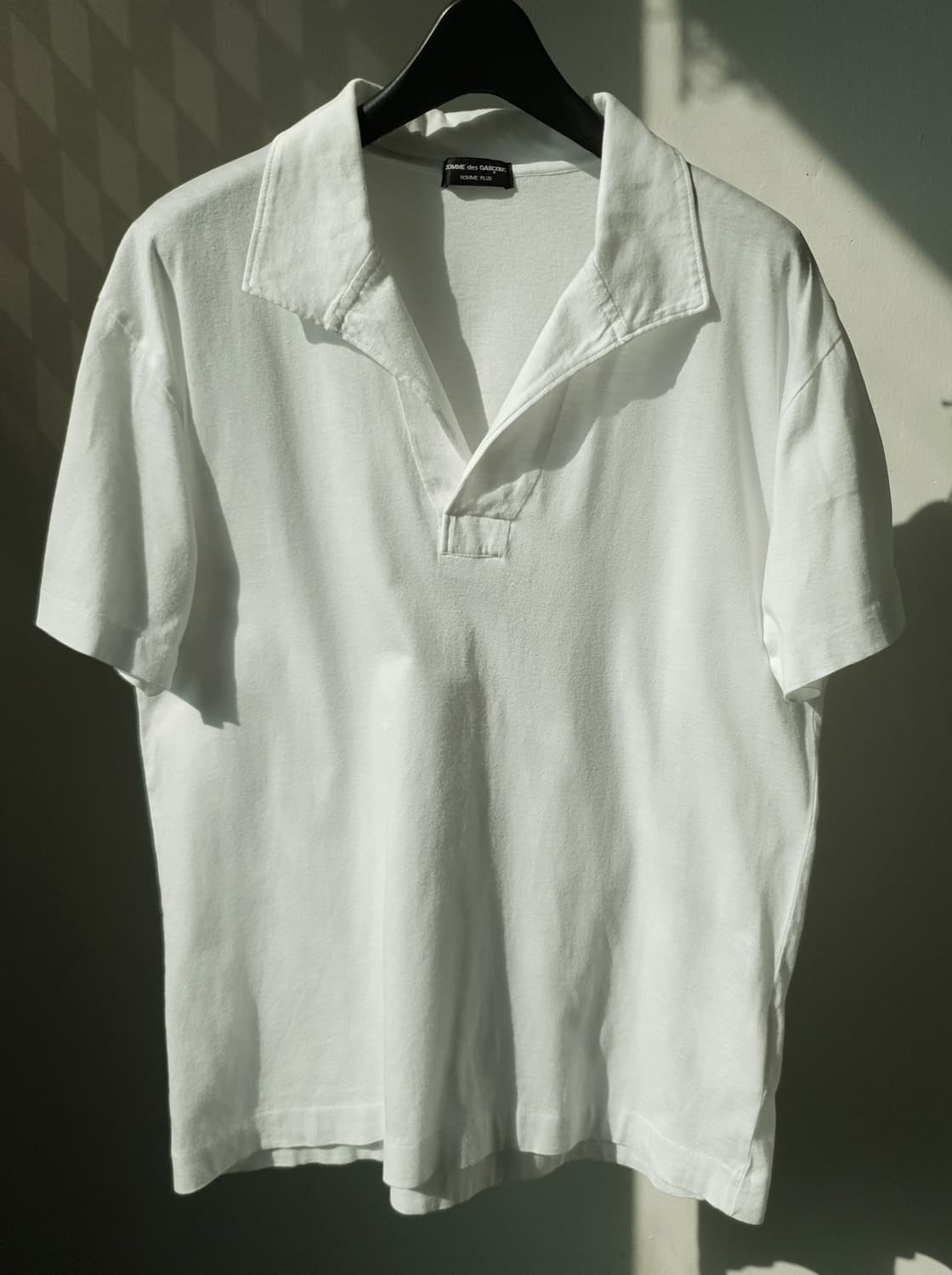 Comme Des Garcons pullover shirts 상품이미지2