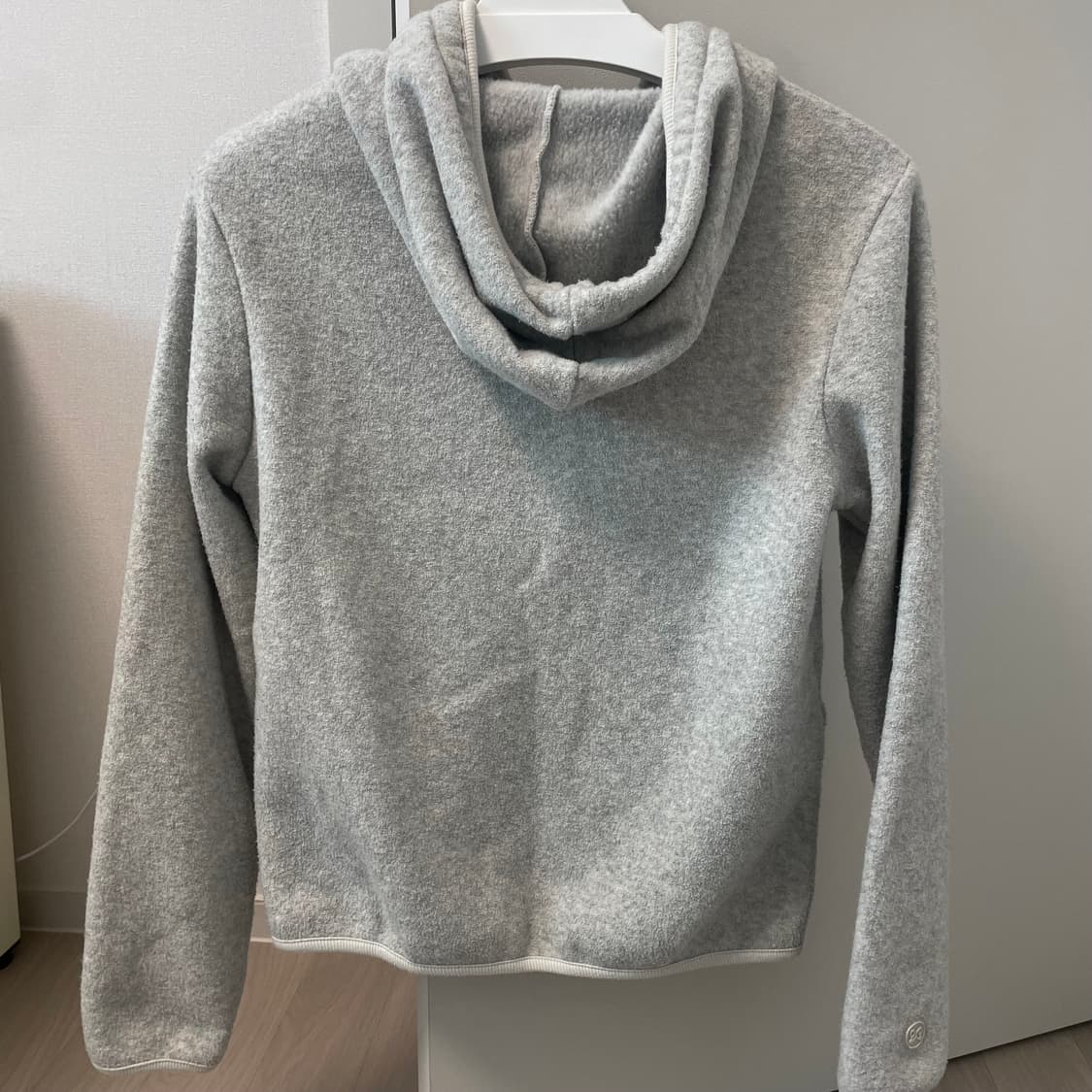 타입서비스 후드 상품이미지2