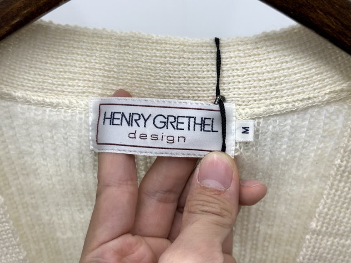 HENRY GRETHEL (M) 상품이미지9