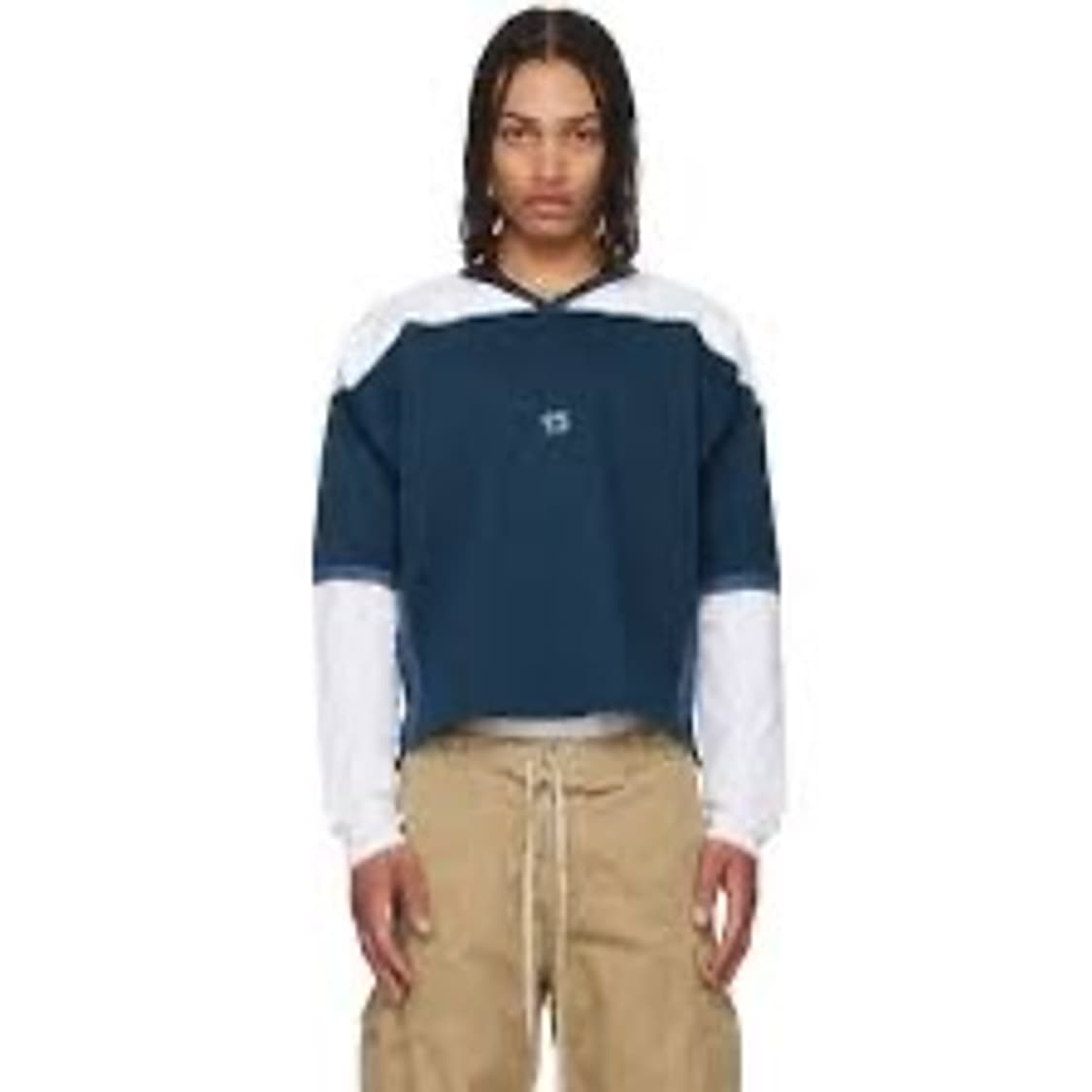 Raimundo langlois 럭비티셔츠 상품이미지1