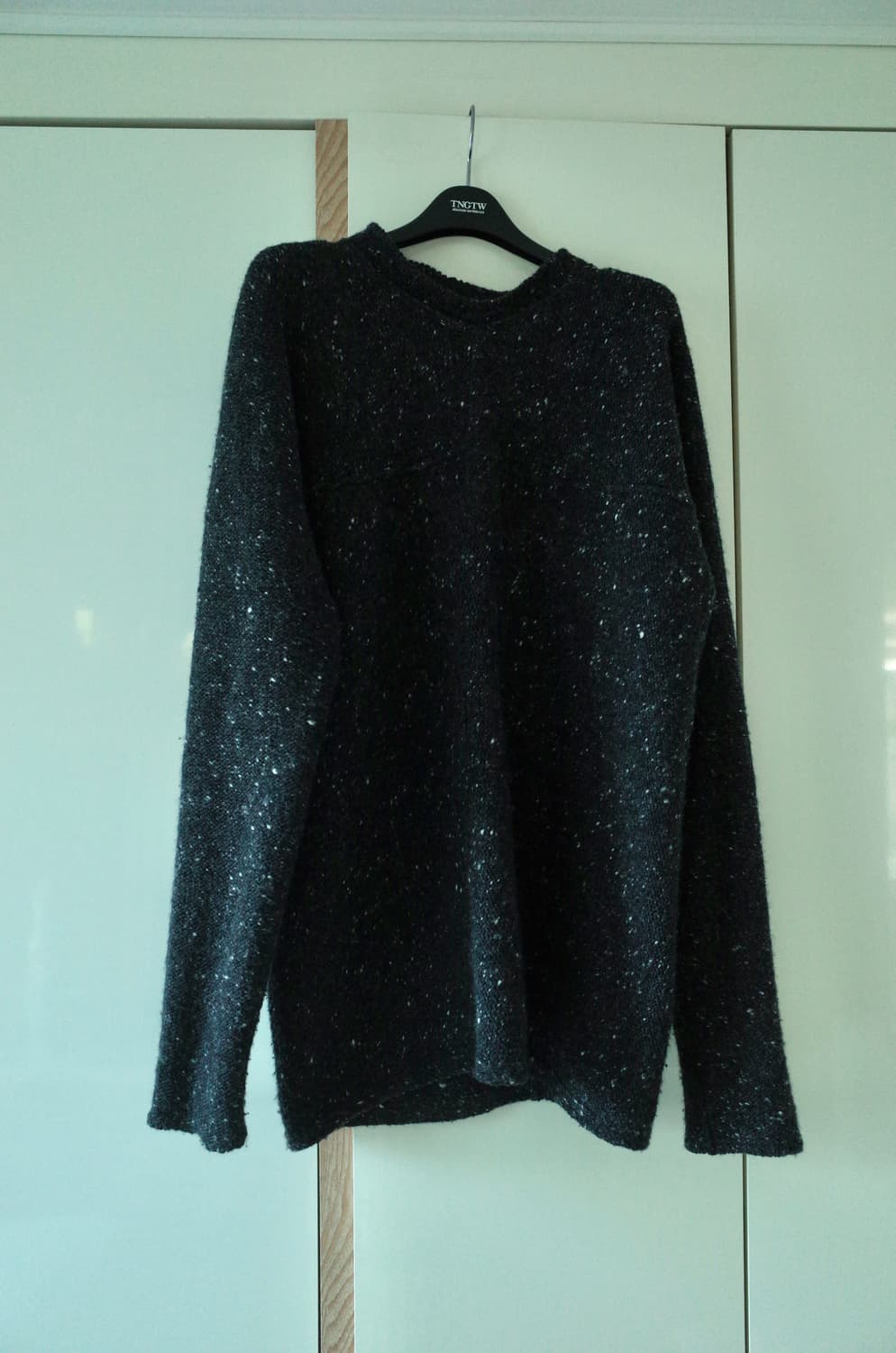 MA+ maurizio amadei wool knit  상품이미지1
