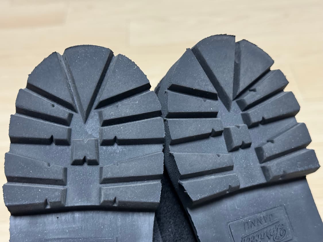 Paraboot Clusaz Uk6 / 파라부트 클루사즈 Uk6 상품이미지3