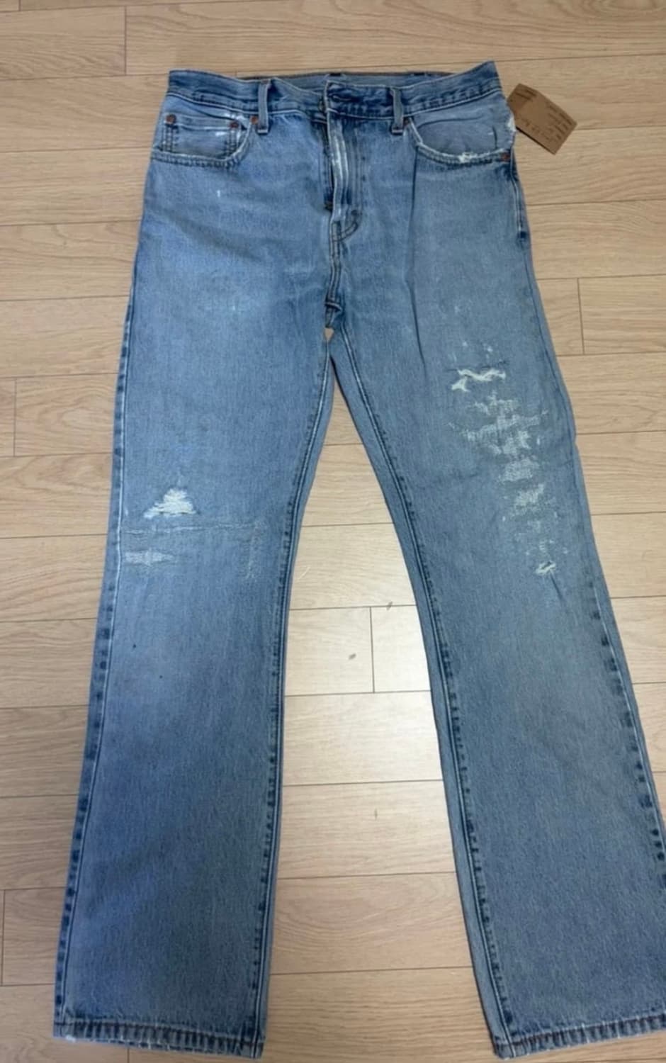 리바이스 517 빈티지 34 상품이미지2