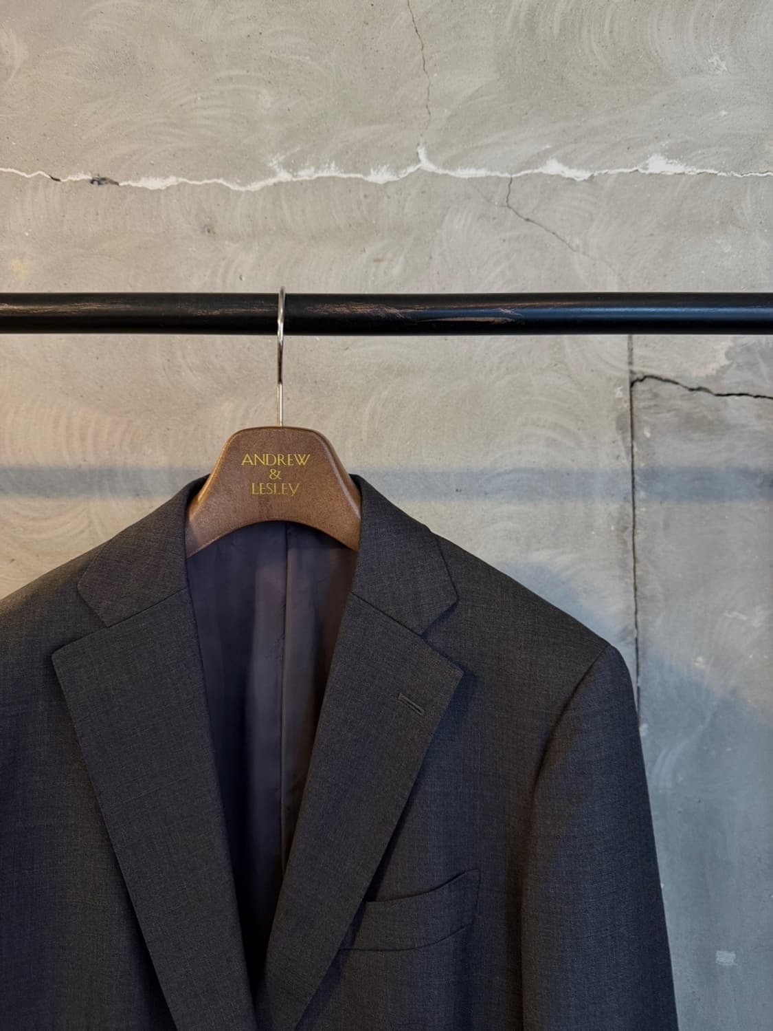 맥킨토시 테일러드 자켓 슬림100 상품이미지3