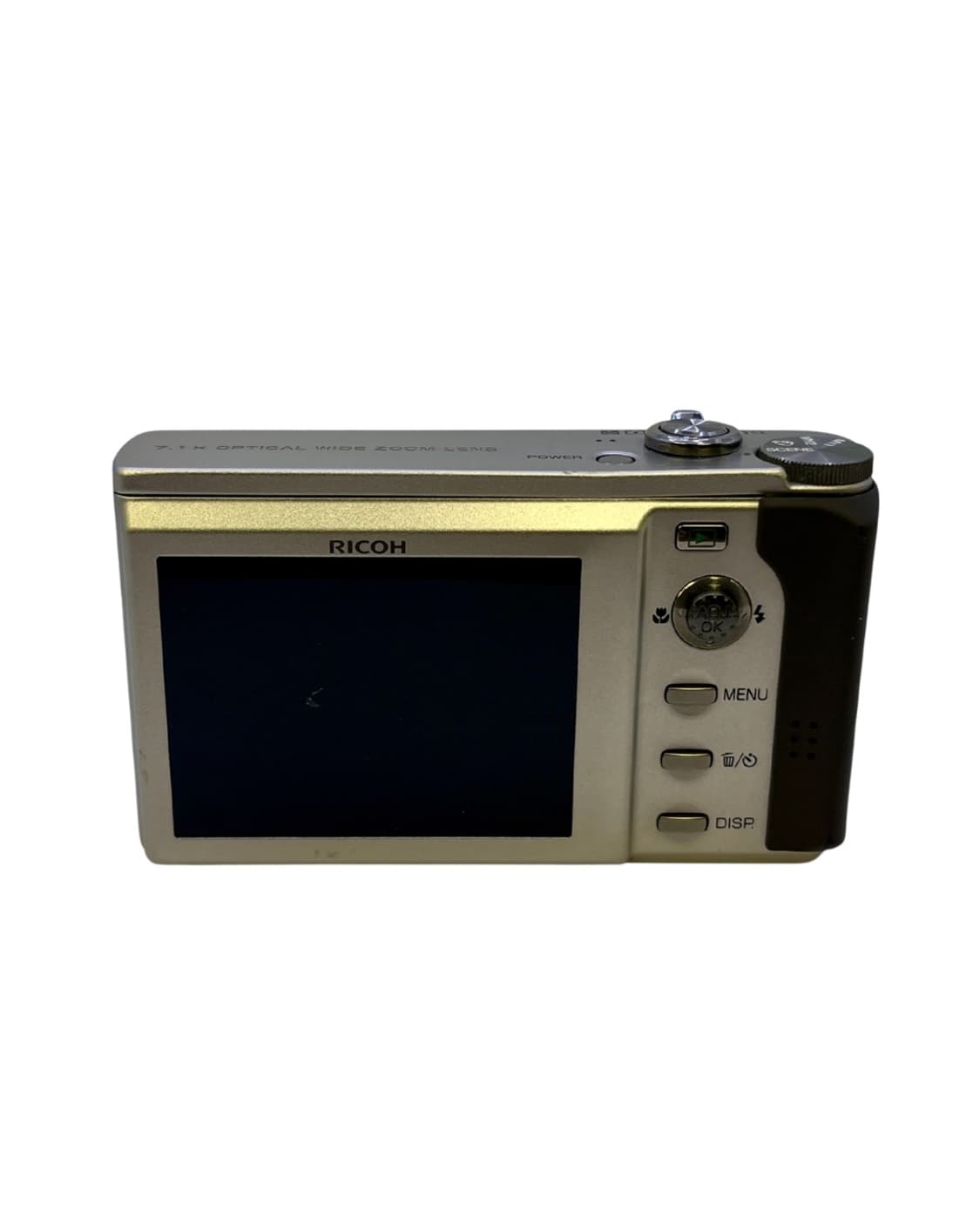 (원영지민픽!)Ricoh R8 디카 상품이미지9
