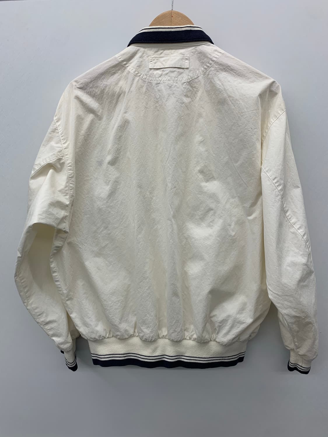 Mcgregor 아이보리 봄버 상품이미지5