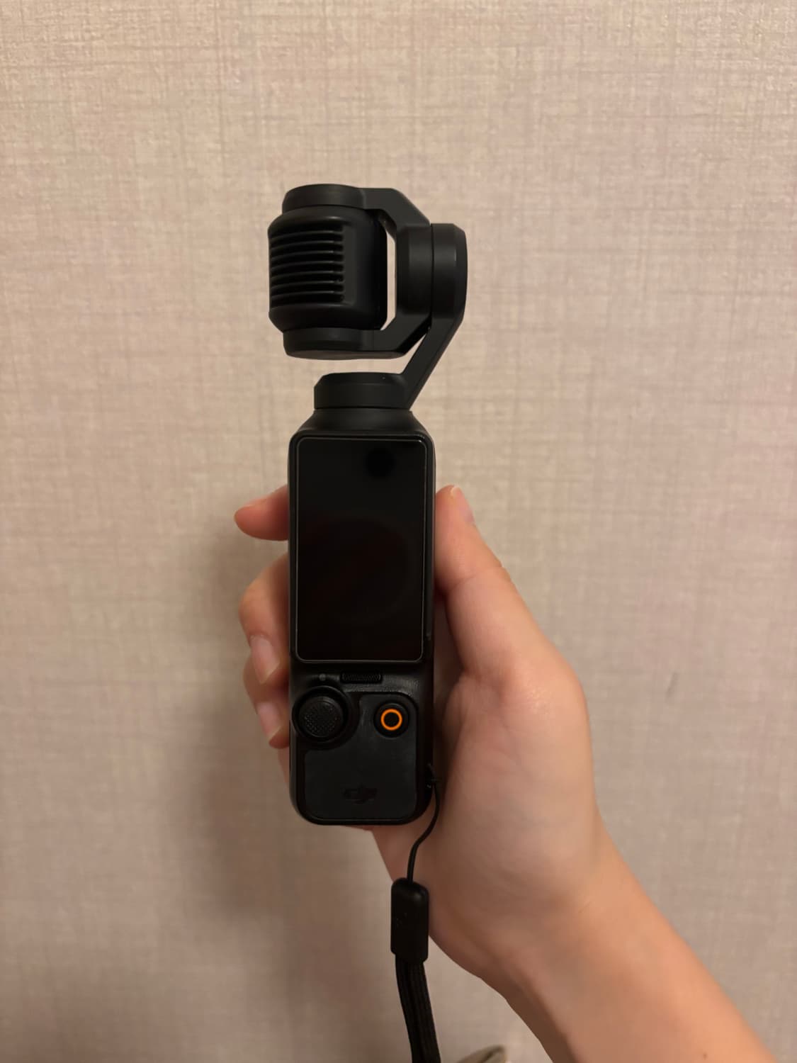 dji 오즈모 포켓3 상품이미지3