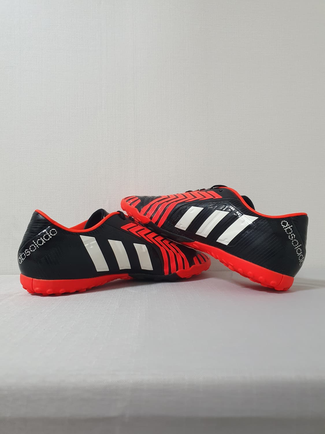 285mm 아디다스 풋살화 압솔라도 인스팅트 TF  상품이미지6