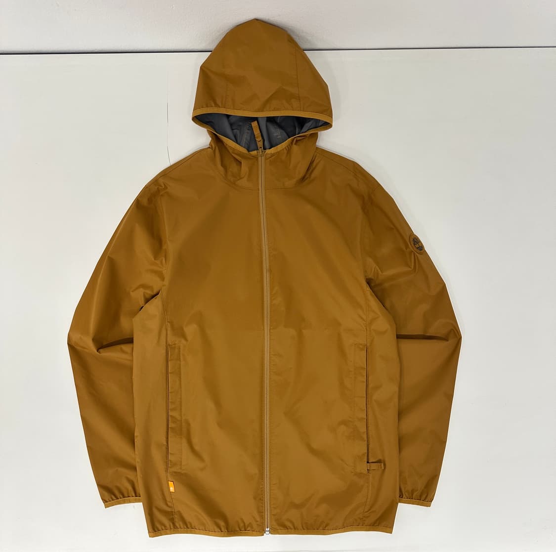 팀버랜드 패커블 후드 자켓  상품이미지1