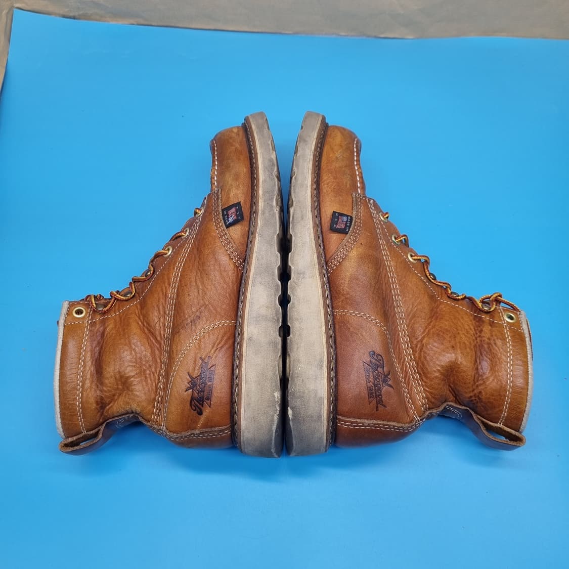 쏘로굿 목토부츠255 상품이미지5