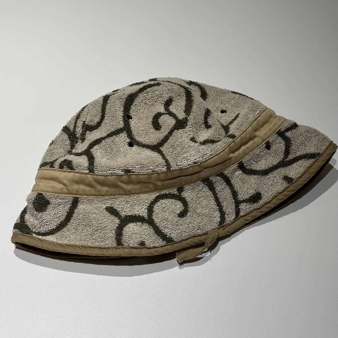 kapital 캐피탈 가라쿠사 버킷햇 상품이미지2