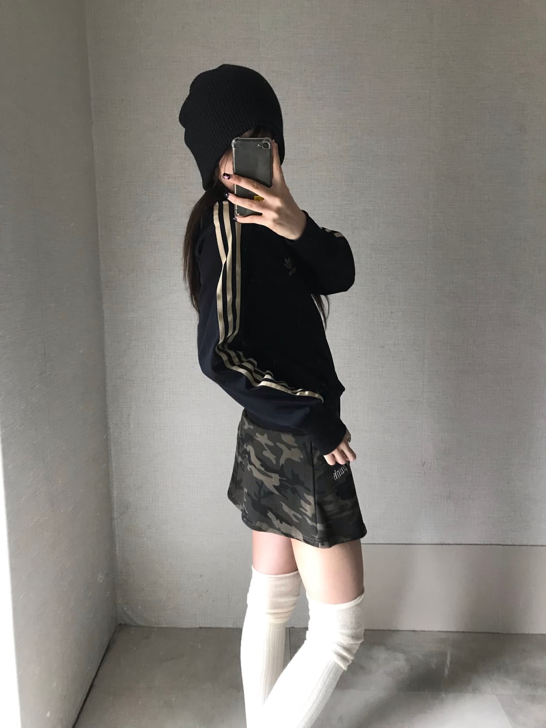 아디다스 검골 져지 상품이미지3