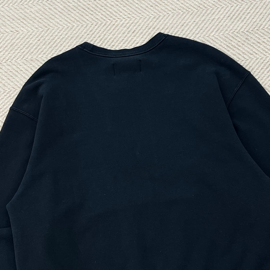 나이키 조던 점프맨로고 스웻셔츠 r3237 상품이미지4