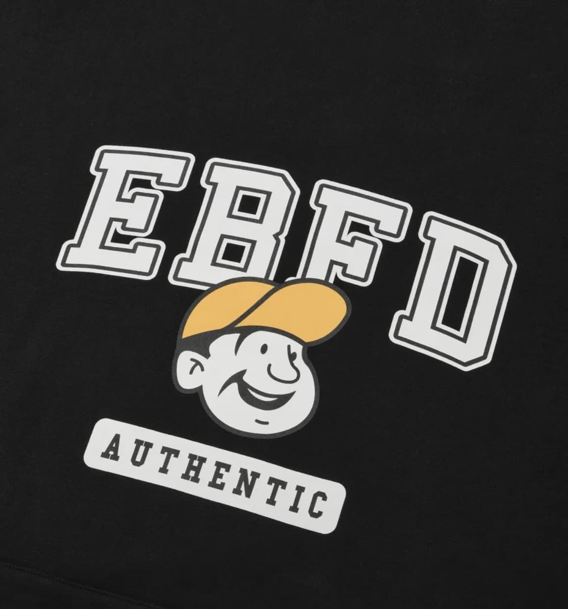 이벳필드 후드티 상품이미지2