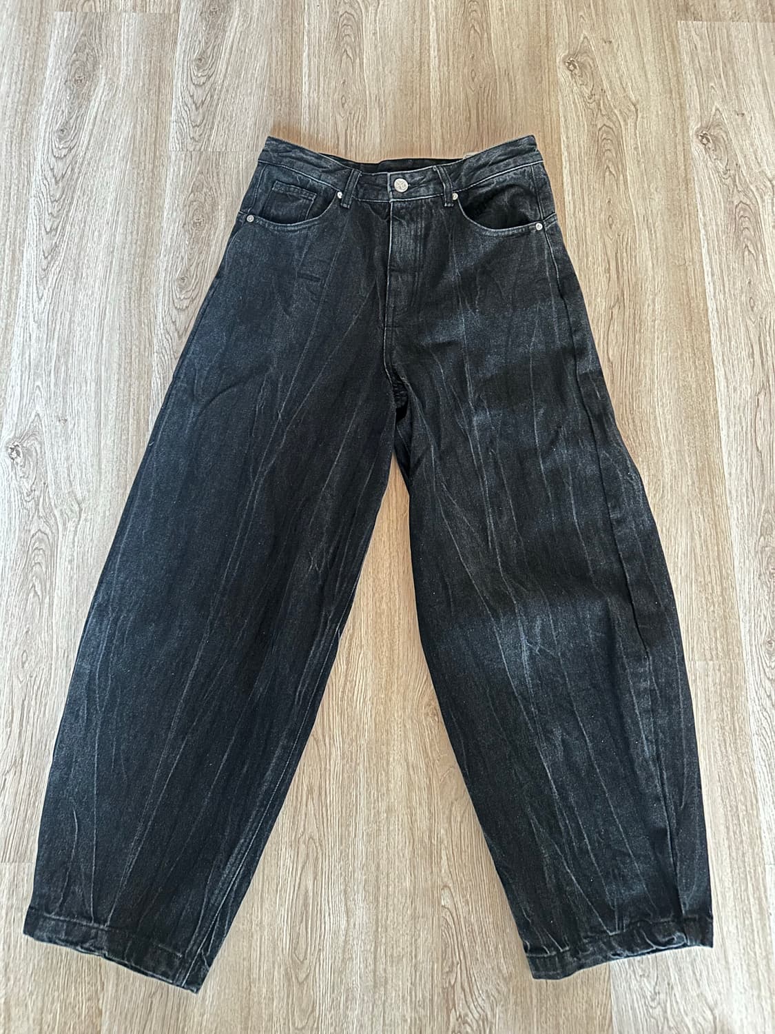 노매뉴얼 데님 상품이미지1