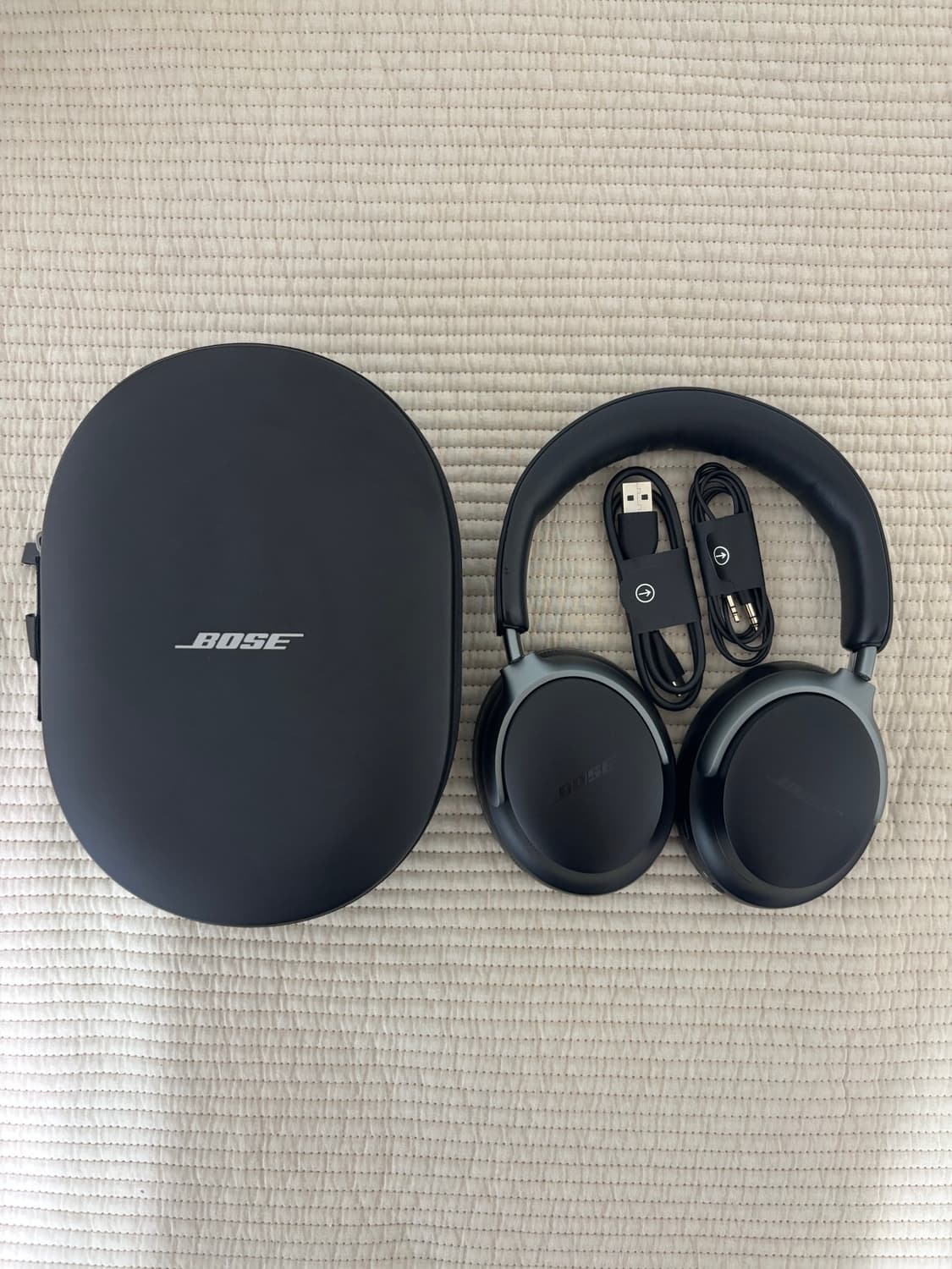 보스 qc 울트라 블랙 판매 상품이미지1