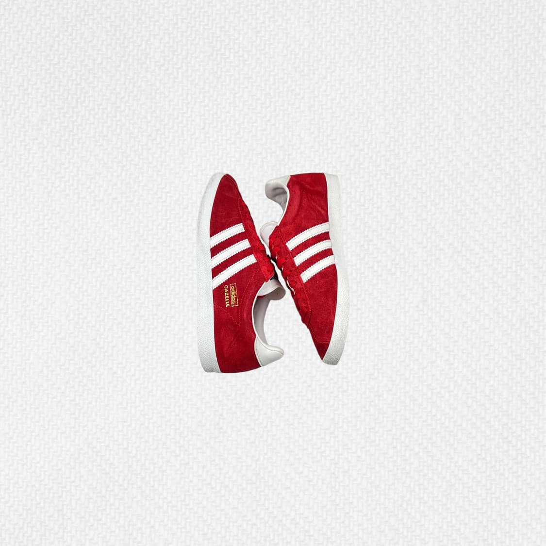 245 W 아디다스 가젤 OG 레드 상품이미지1