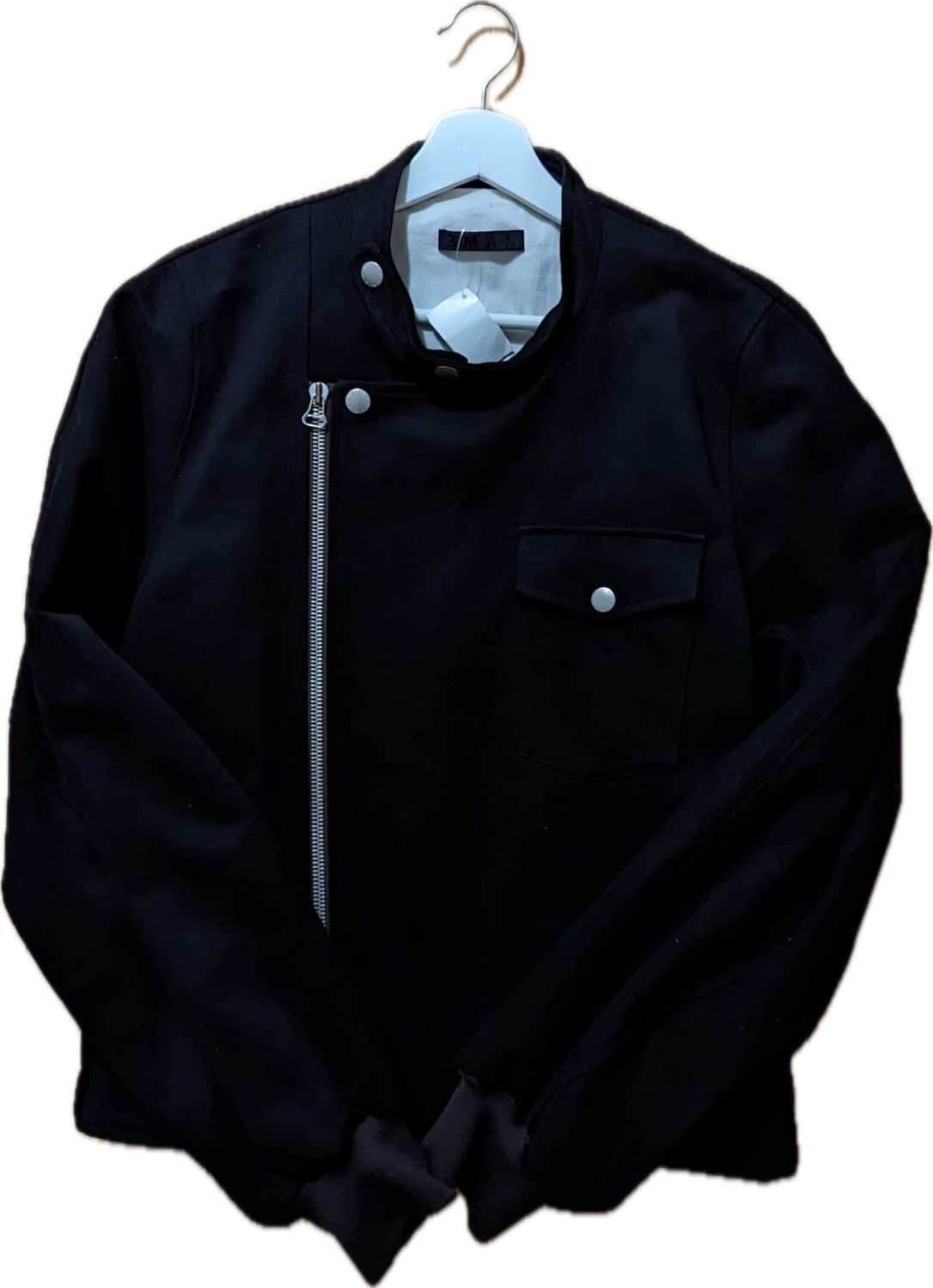 3man cotton rider jacket s size 상품이미지2