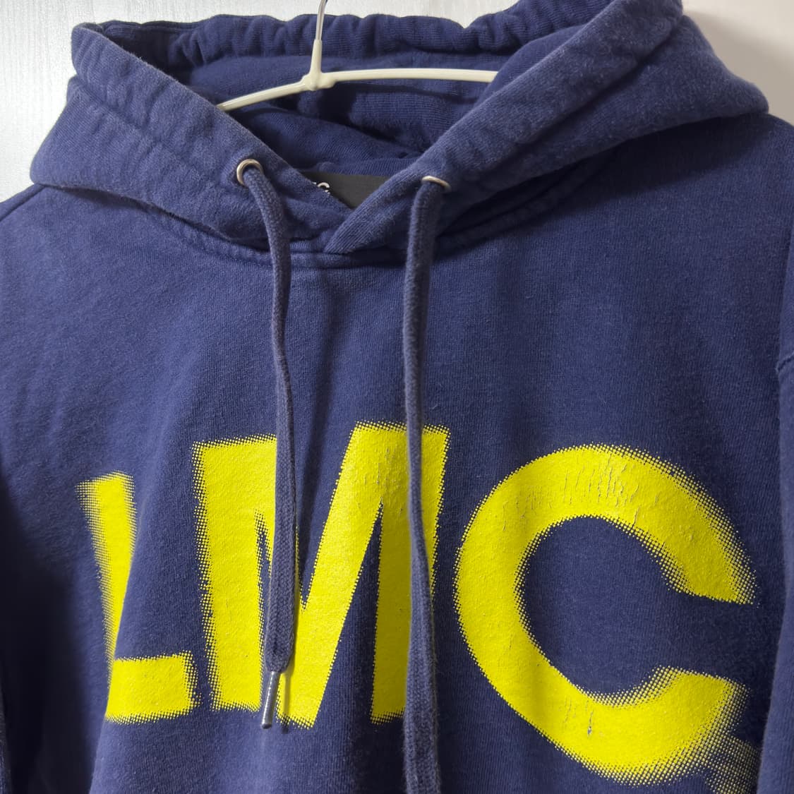 LMC 후드티 상품이미지3