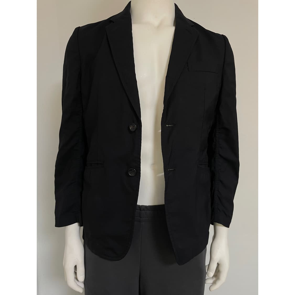 puckering jacket 상품이미지2