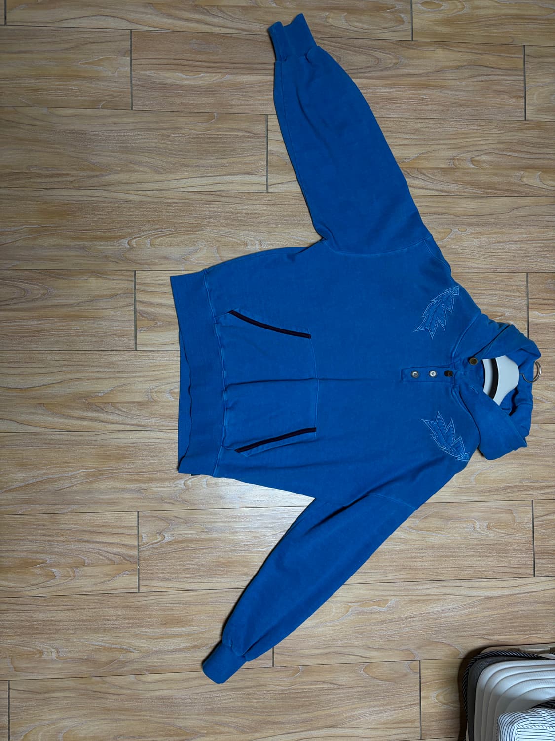 카락터 후드티 판매 상품이미지2