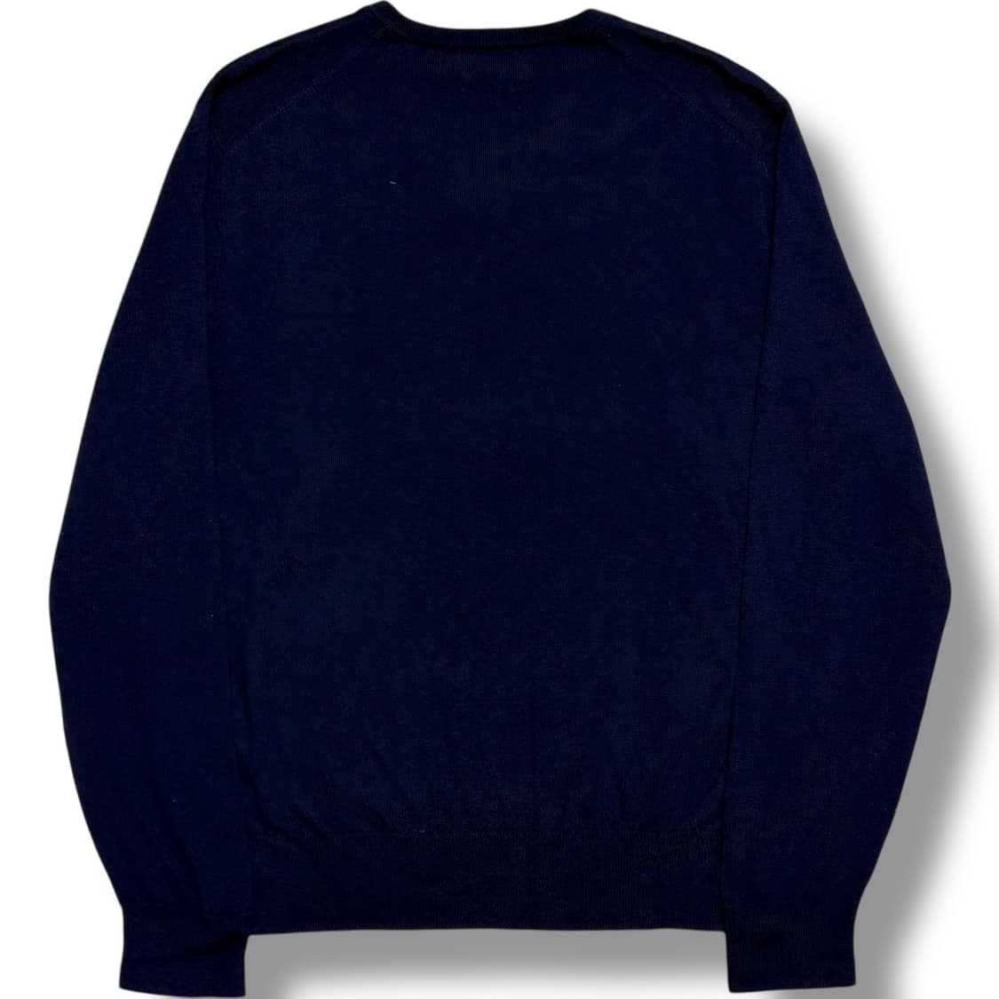 Polo Ralph Lauren 메리노울 브이넥 니트 상품이미지2