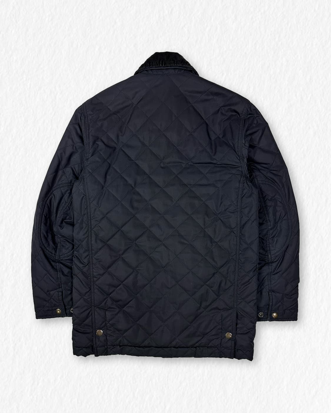 폴로랄프로렌 코듀로이카라 퀼팅 자켓 상품이미지2