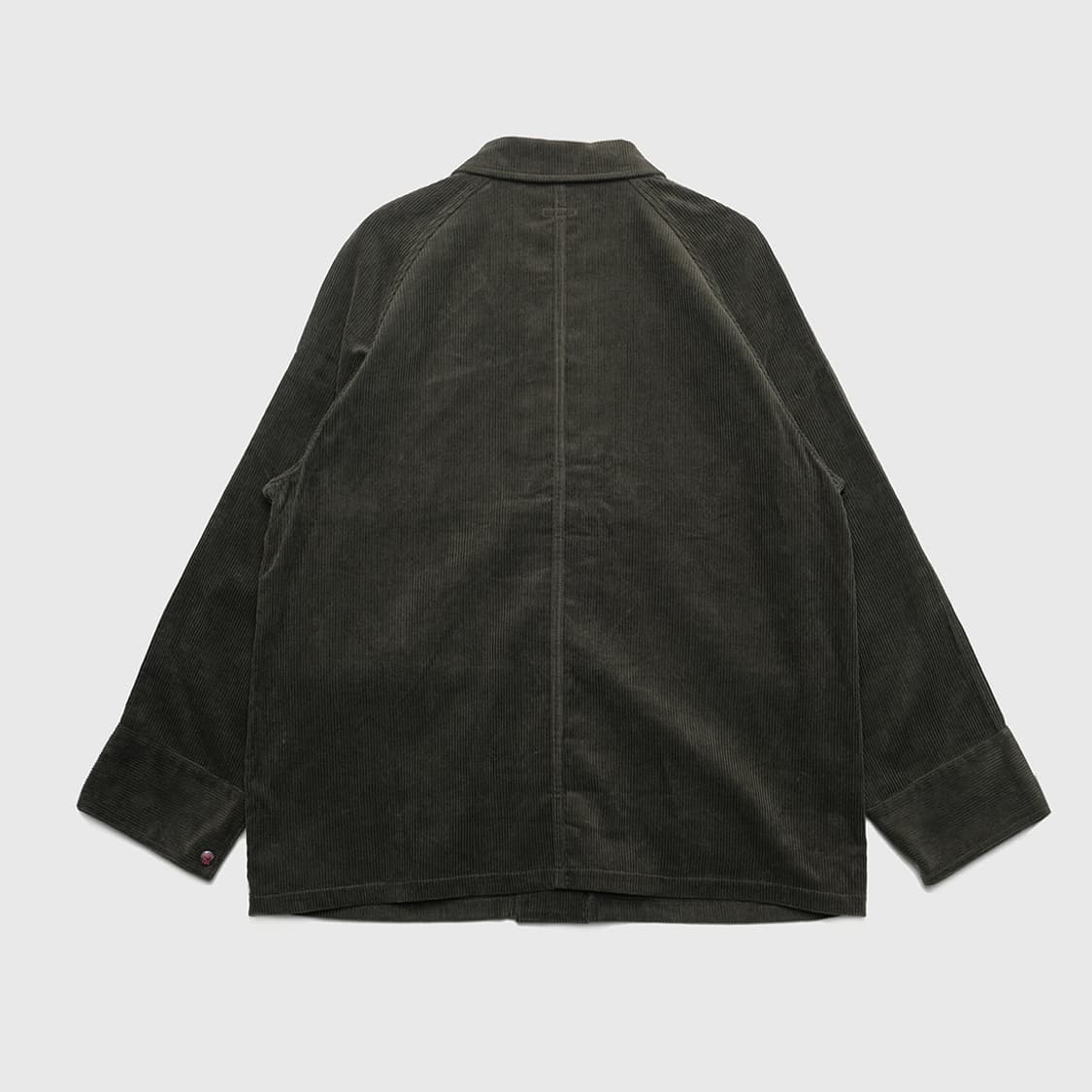 8w cord propeller coverall  상품이미지10