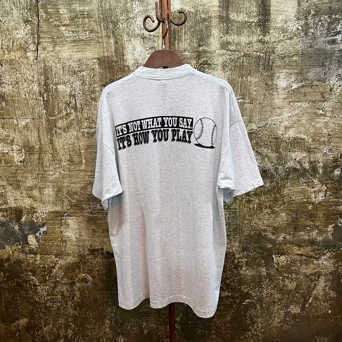 90s USA 빈티지 티셔츠 17 상품이미지4