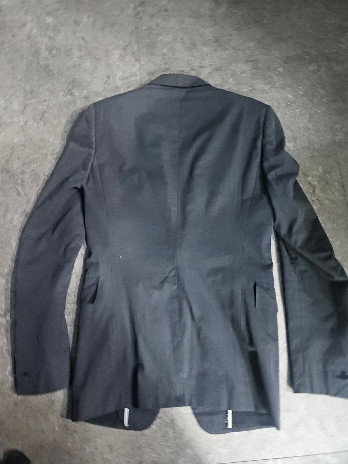 Carol christian poell 블레이저 44 캐롤 크리스찬 포엘 상품이미지2