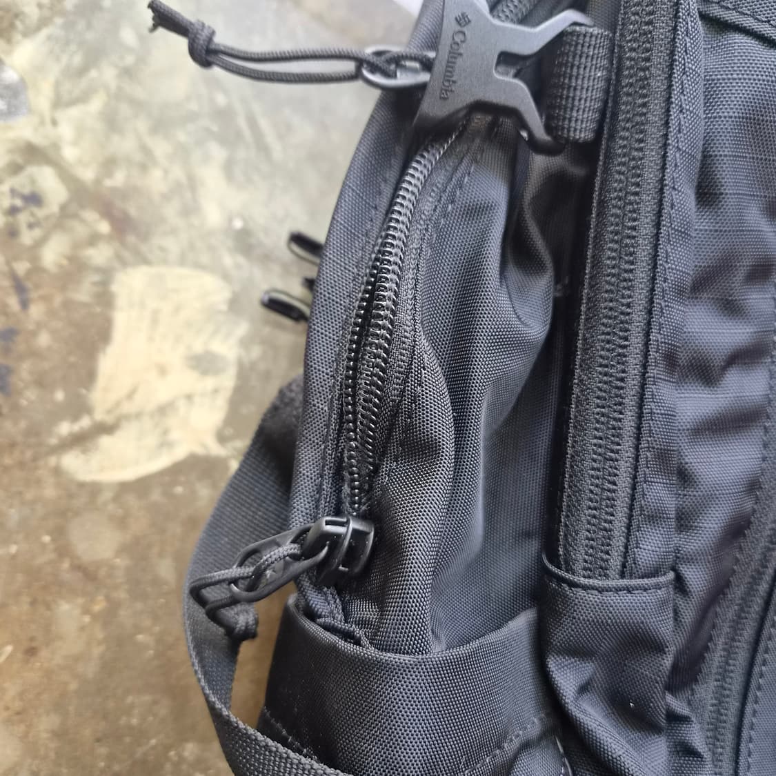 컬럼비아 배낭 백팩 가방 등산 배낭 콜롬비아 책가방 상품이미지7