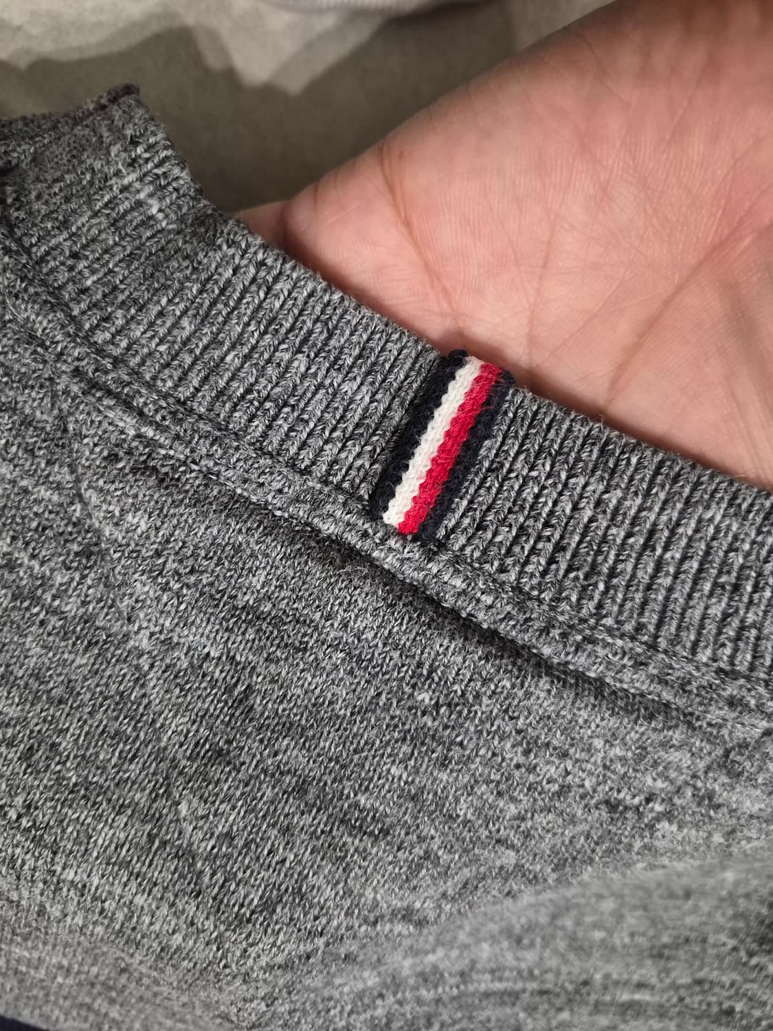 타미힐피거 그레이니트  상품이미지3