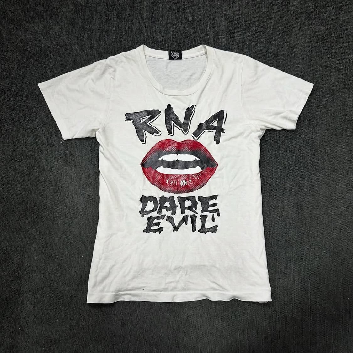 RNA dare evil short sleeve 상품이미지5