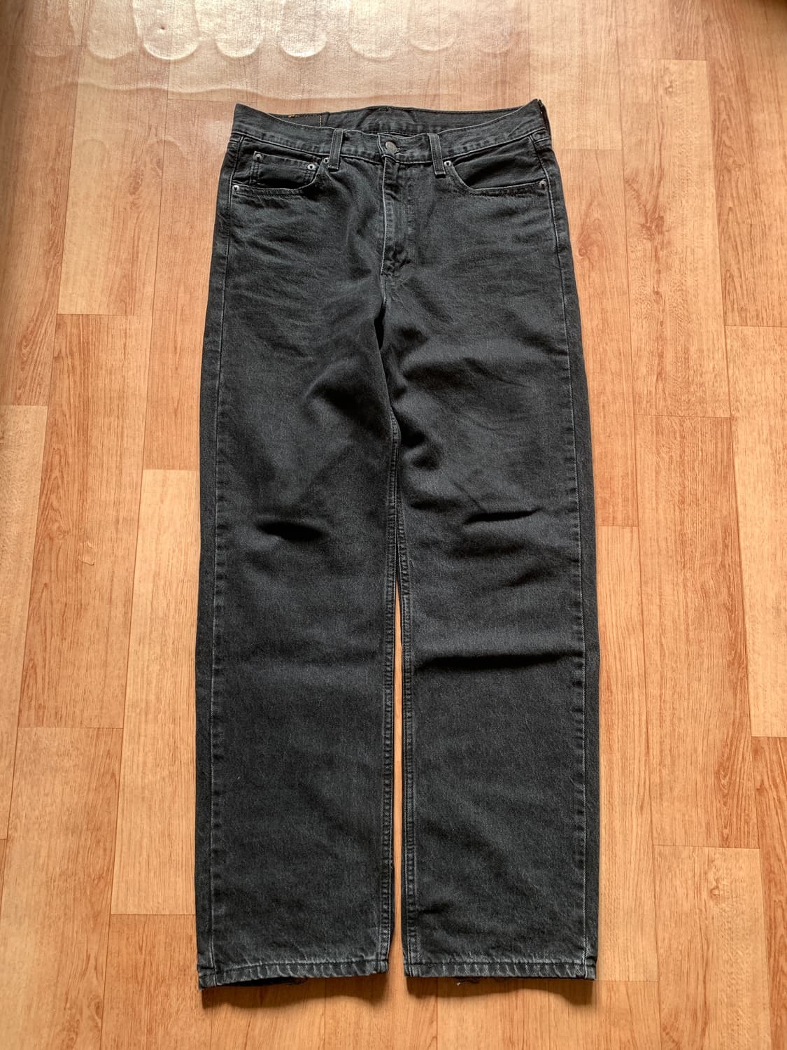 리바이스 565 30x32 상품이미지2