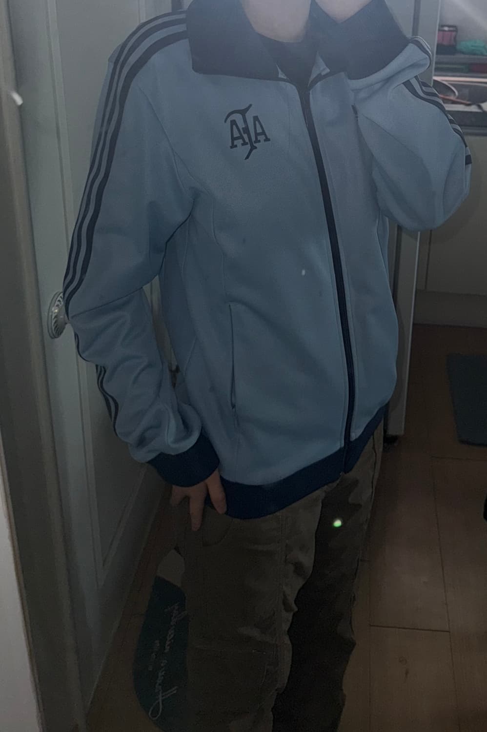 아디다스 베켄바우어 져지 상품이미지2