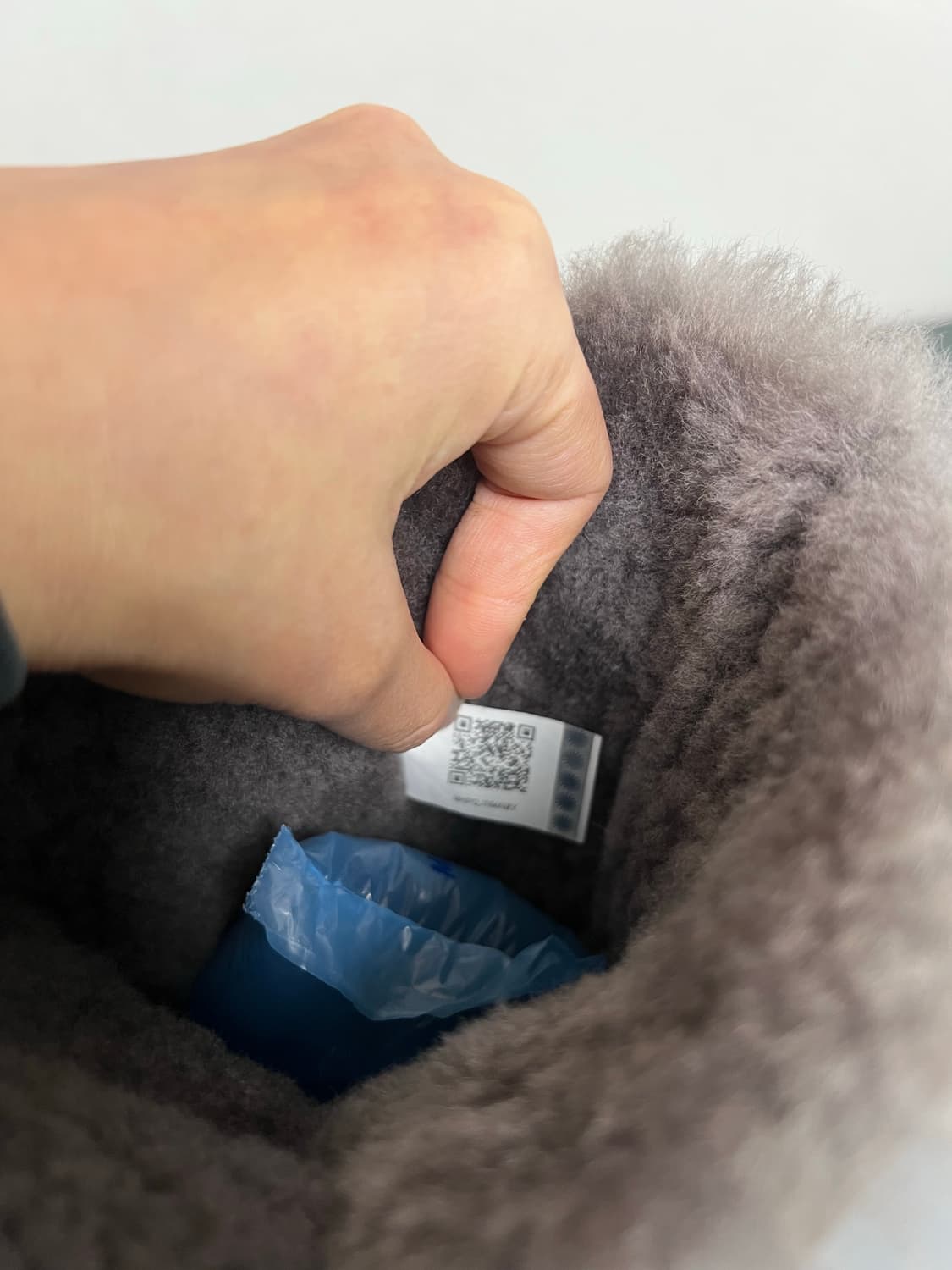 어그 베일리 쓰리버튼 롱부츠 240 상품이미지5