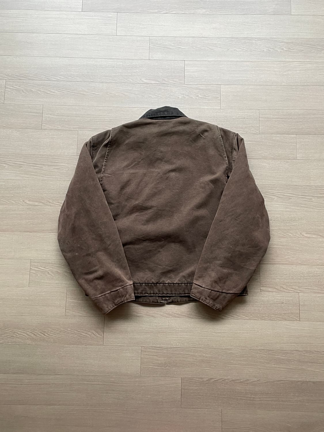 칼하트 J97 CHT 디트로이트 자켓 빈티지 carhartt 상품이미지2