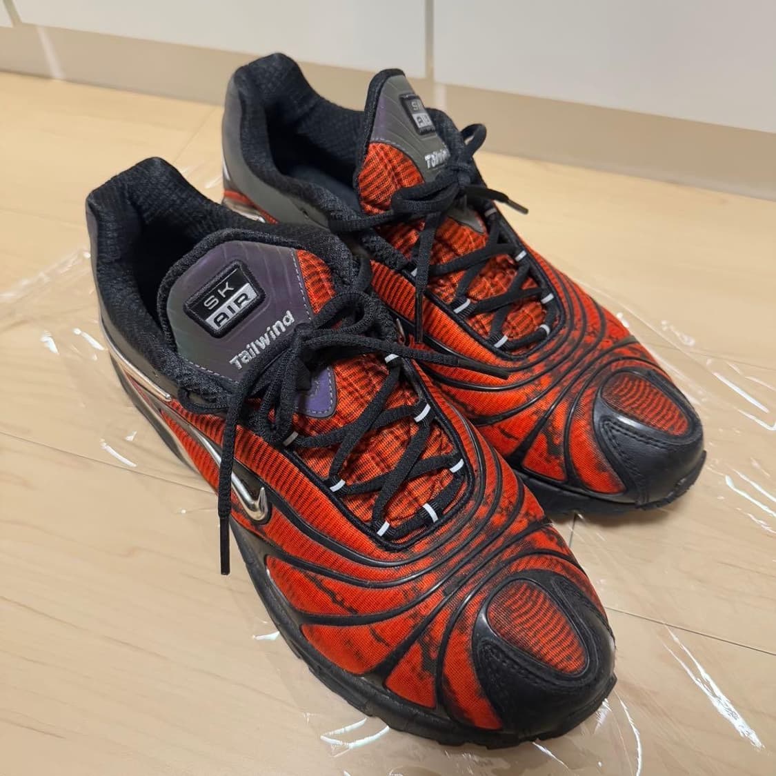 나이키 스켑타 에어맥스 270 상품이미지1