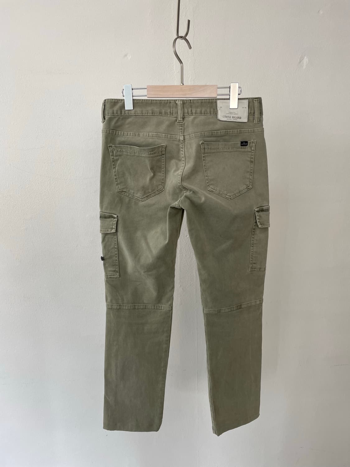 [M] 스톤아일랜드 팬츠 상품이미지2