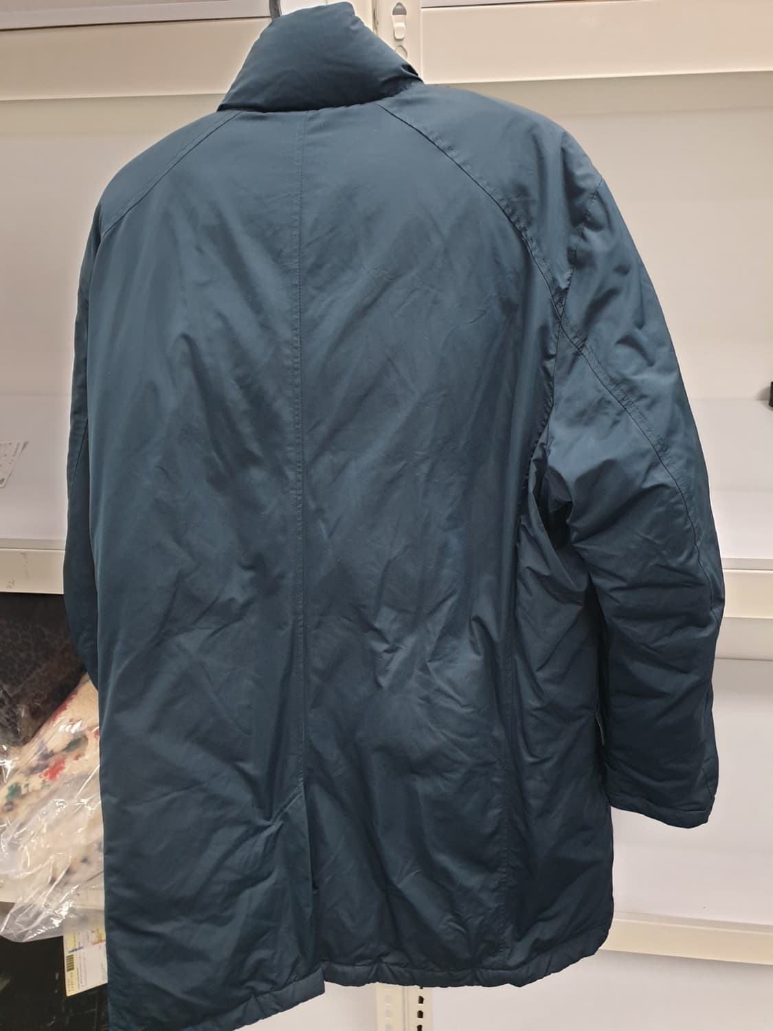 빈폴 골프 정품 구스패딩 110사이즈 팝니다 상품이미지2