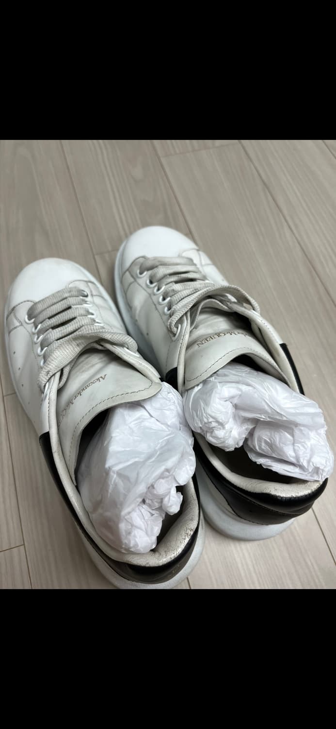 알렉산더 맥퀸 41  상품이미지1