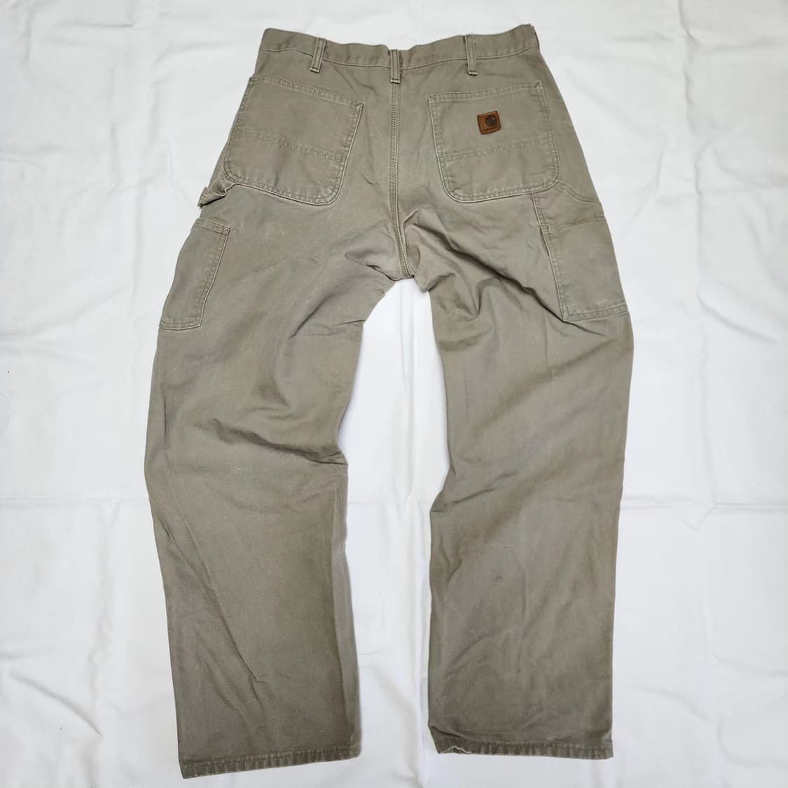 칼하트 워크팬츠 상품이미지2