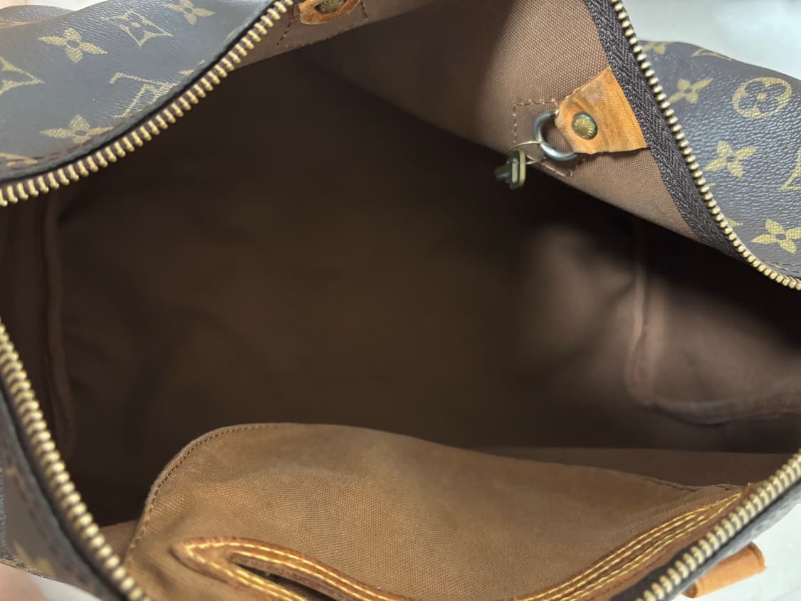 루이비통 스피디 35 상품이미지7