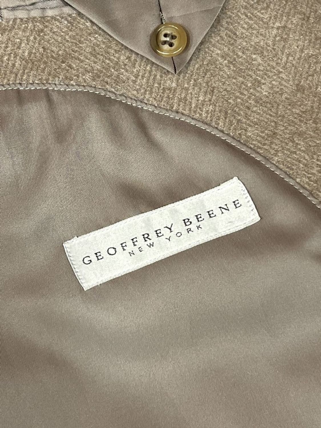 제이프리빈 뉴욕 래글런 코트 상품이미지9