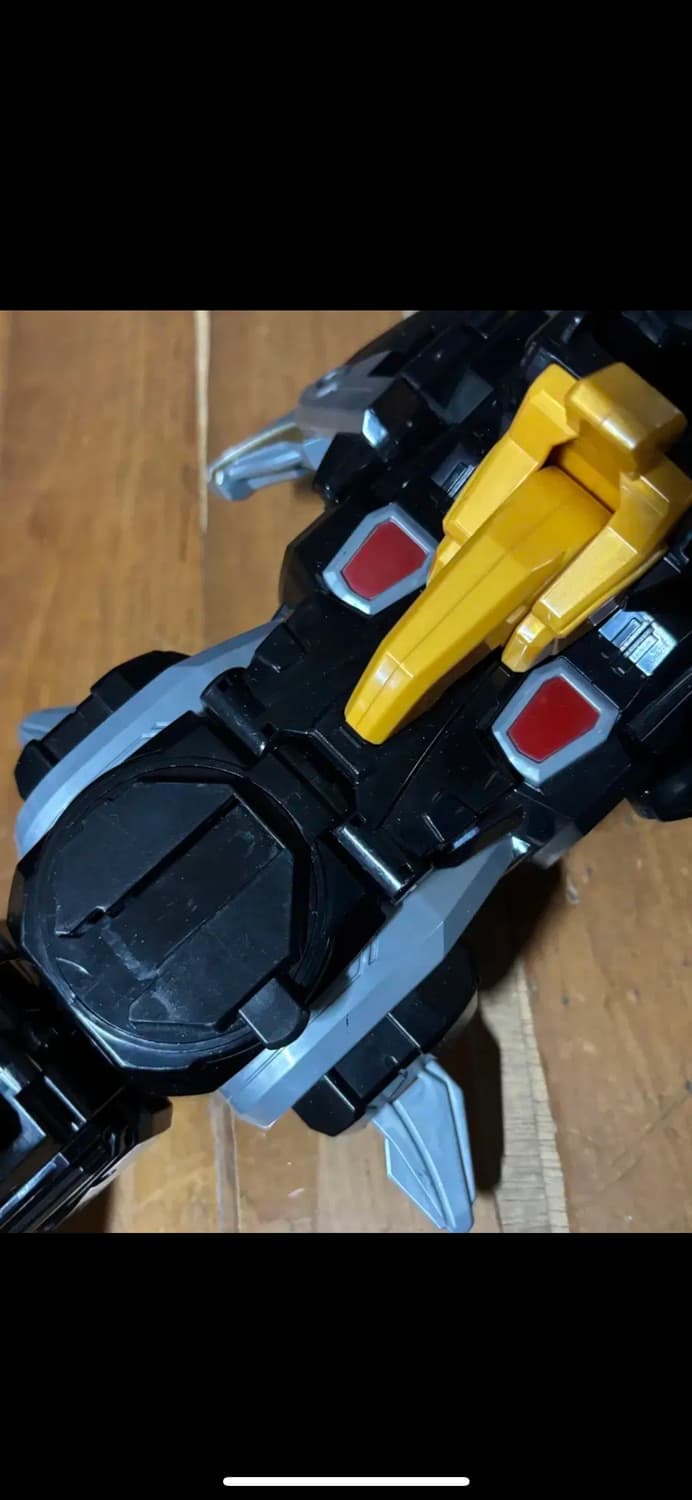 다이노코어 플레시오 피규어 로봇 장난감 인테리어 소품 상품이미지7