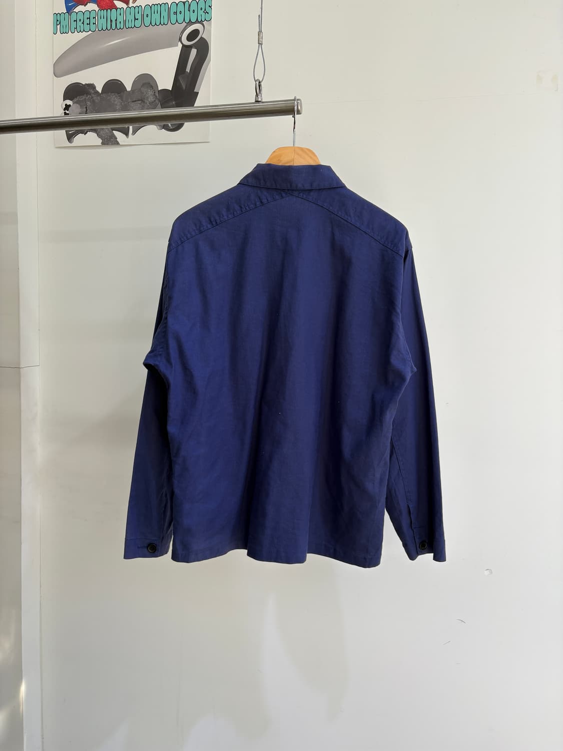 JOURNAL STANDARD 셔츠자켓 상품이미지5